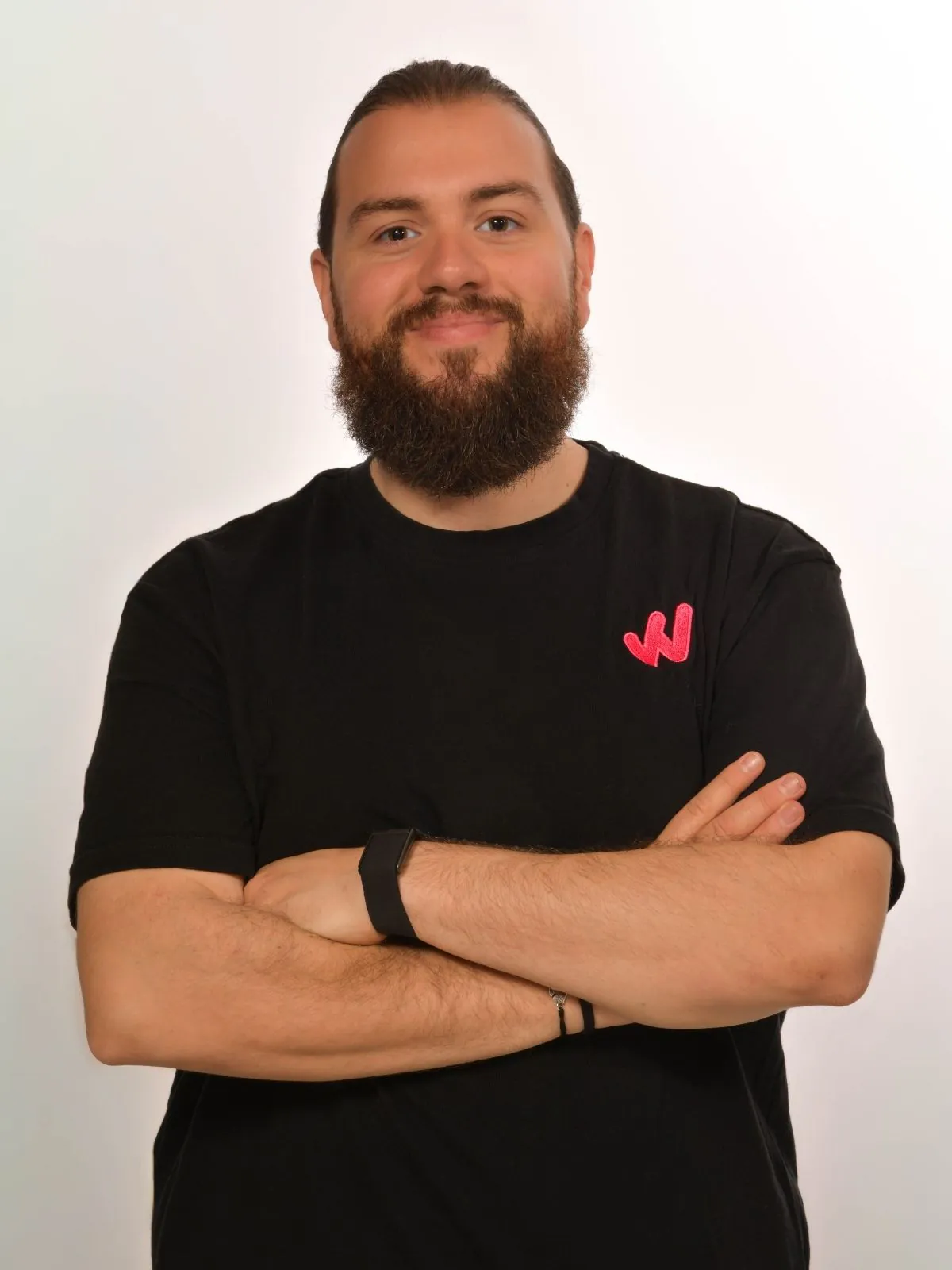 Axel, Responsable de production WECAY