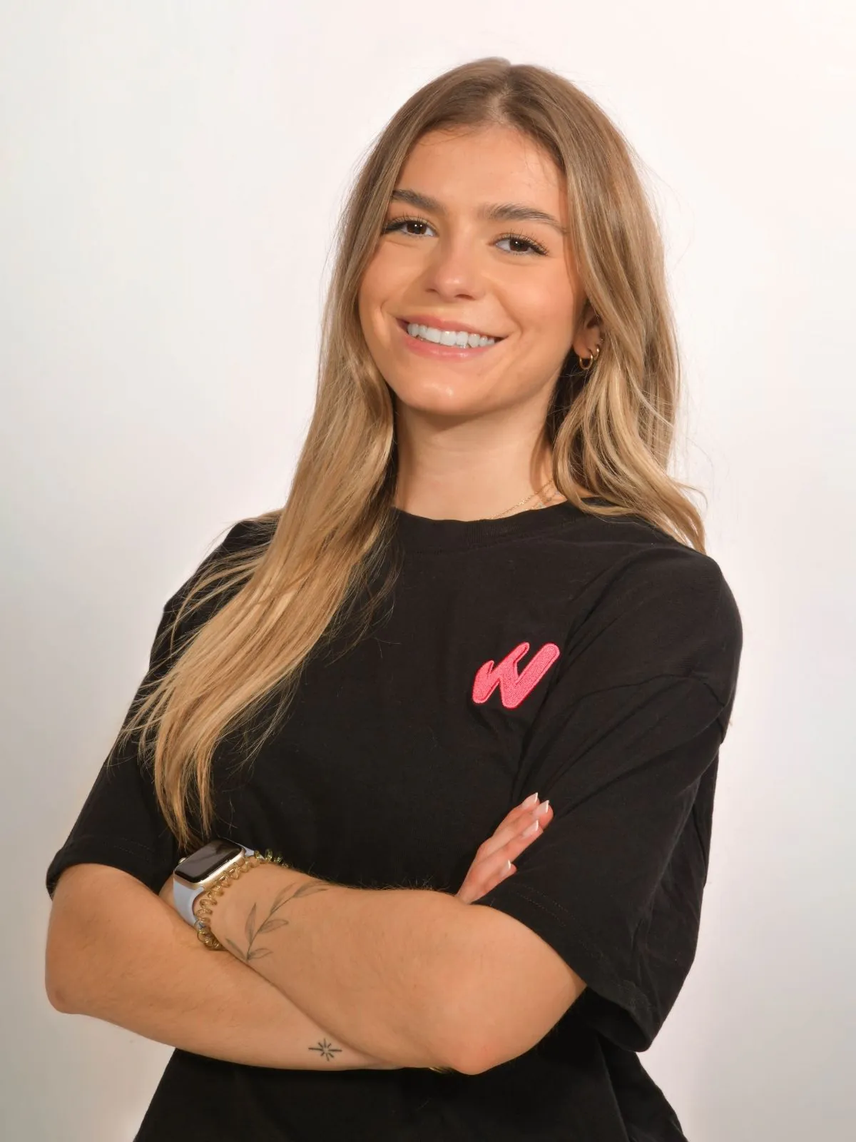 Clara, Assistante de production WECAY