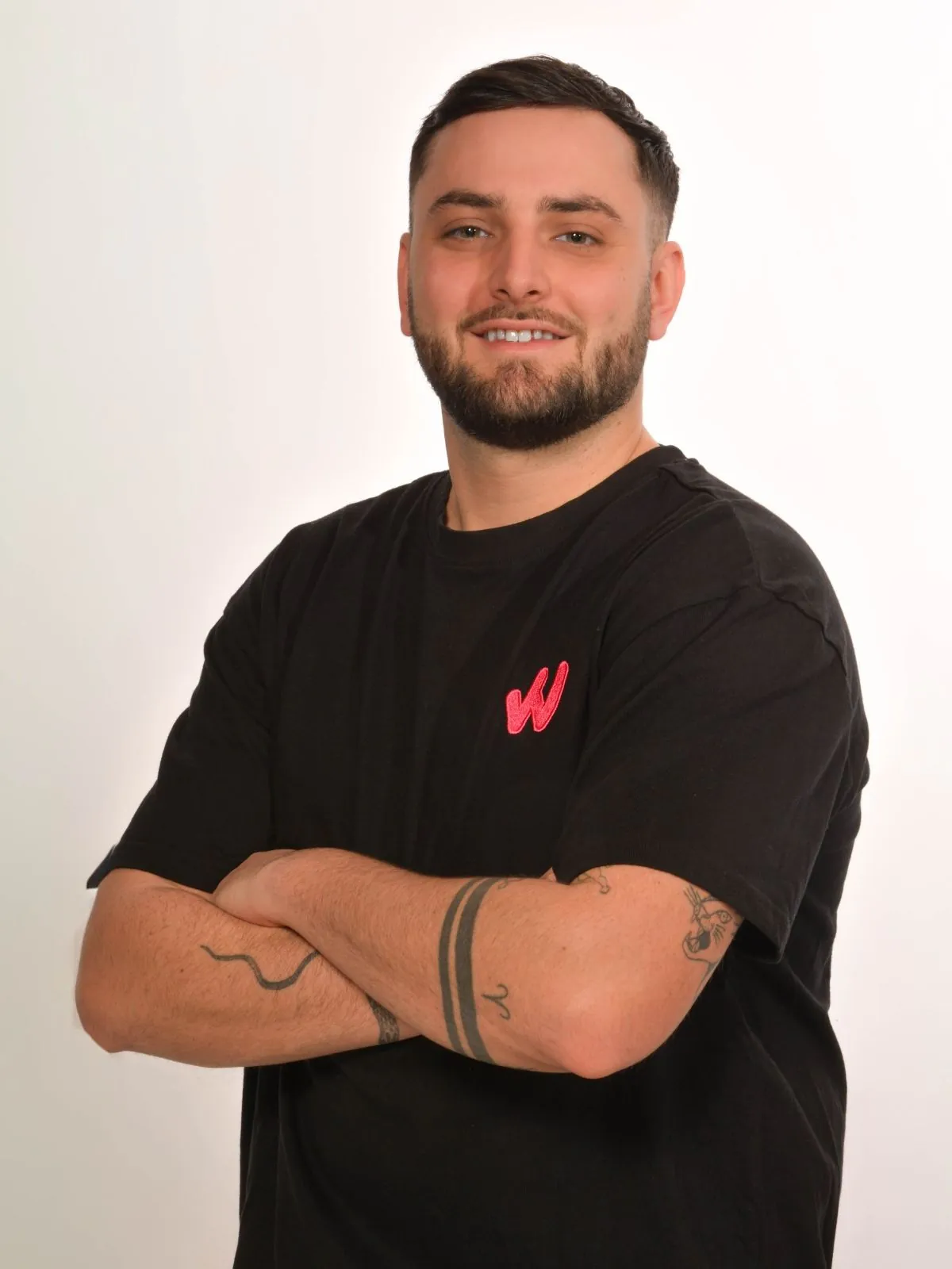 Théo, Chargé d'affaires WECAY