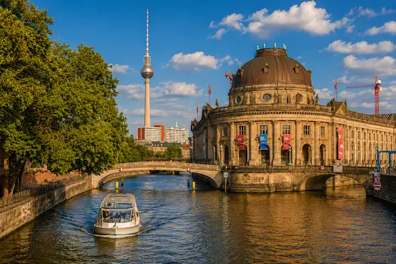 Voyage BDE Berlin