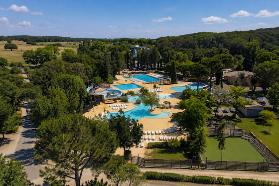 WED La Grande Motte