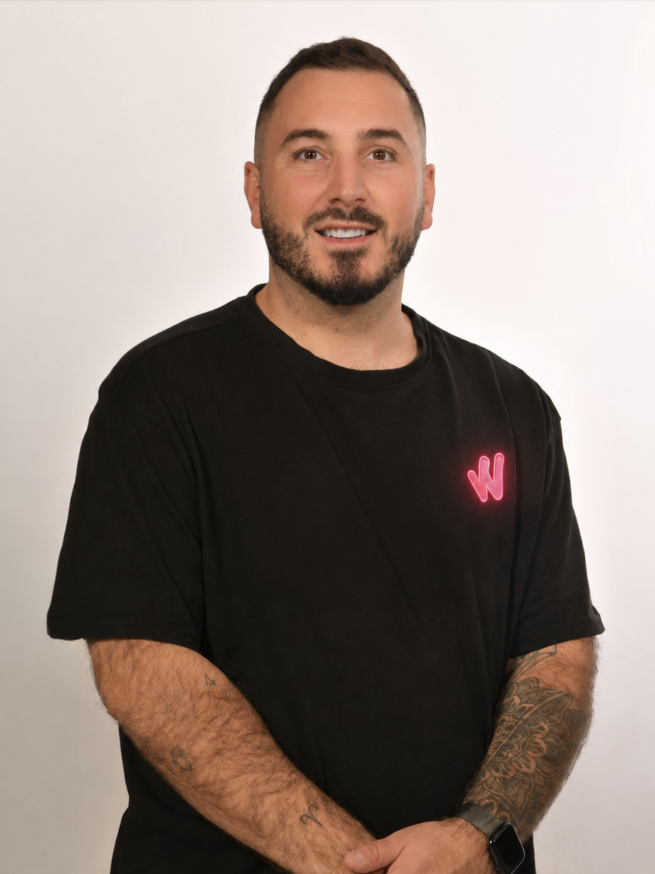 Julien Cadoret, Directeur général de WECAY