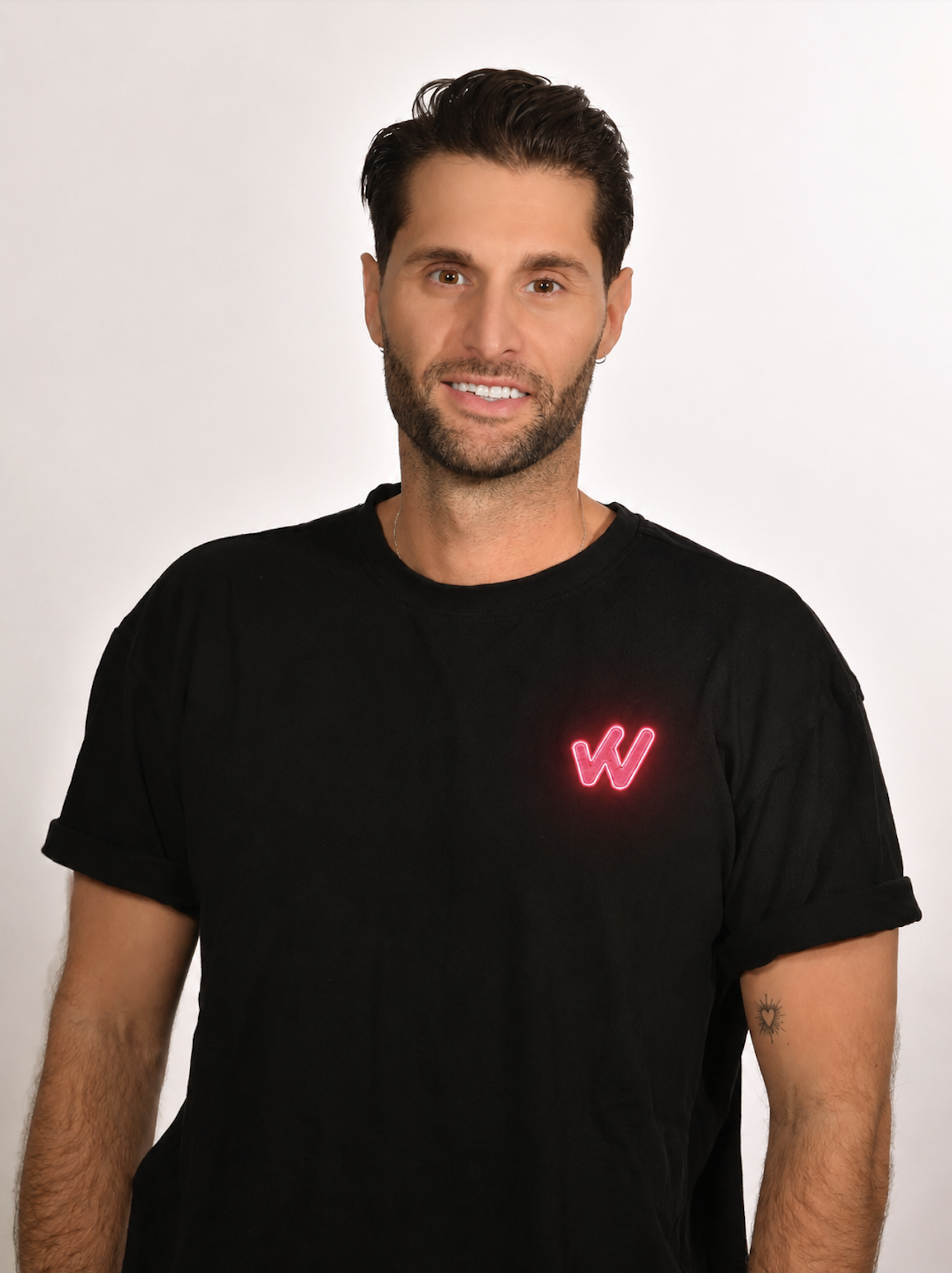 Kévin Corbet, Président de WECAY