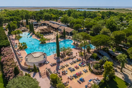 WED Camargue
